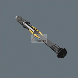Wera KRAFTFORM COMPACT MICRO 21 ESD 1 ASTUCCIO PIEGHEVOLE 5135973001