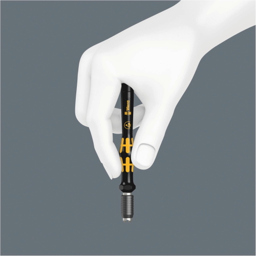 Wera KRAFTFORM COMPACT MICRO 21 ESD 1 ASTUCCIO PIEGHEVOLE 5135973001