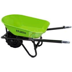 Zipper ZI-EWB200S CARRIOLA a BATTERIA attrezzatura officina