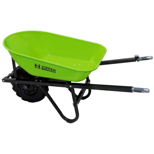 Zipper ZI-EWB200S CARRIOLA a BATTERIA attrezzatura officina