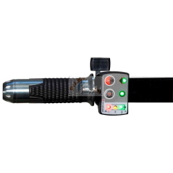 Zipper ZI-EWB200S CARRIOLA a BATTERIA attrezzatura officina