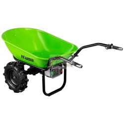 Zipper ZI-EWB260 CARRIOLA a BATTERIA attrezzatura officina