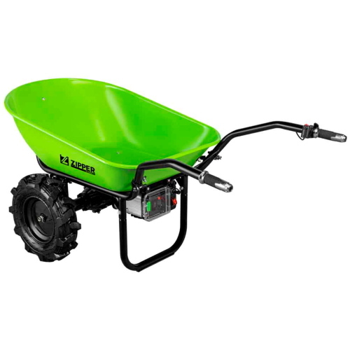 Zipper ZI-EWB260 CARRIOLA a BATTERIA attrezzatura officina