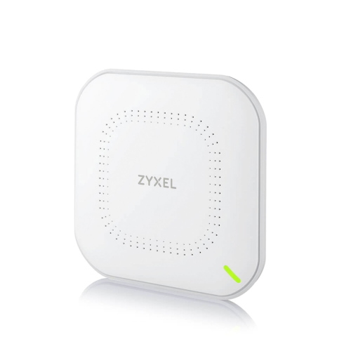 Zyxel NWA50AX 2,4GHZ WIFI 6 WIRELESS BASE STATION NWA50AX-EU0102F rete/networking