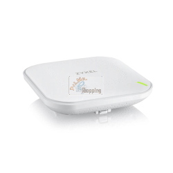 Zyxel NWA50AX 2,4GHZ WIFI 6 WIRELESS BASE STATION NWA50AX-EU0102F rete/networking