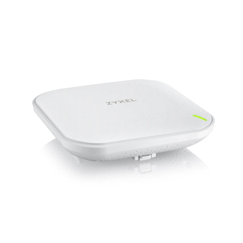 Zyxel NWA50AX 2,4GHZ WIFI 6 WIRELESS BASE STATION NWA50AX-EU0102F rete/networking