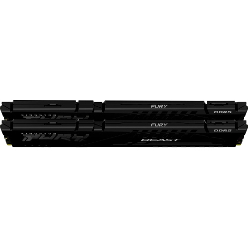 Kingston FURY Beast DDR5 32GB 6000MT/s CL36 kit 2x16GB KF560C36BBE2K2-32