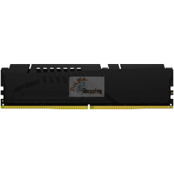 Kingston FURY Beast DDR5 32GB 6000MT/s CL36 kit 2x16GB KF560C36BBE2K2-32