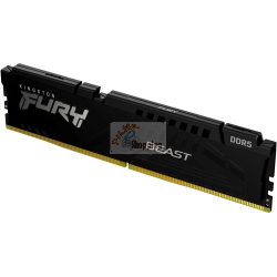 Kingston FURY Beast DDR5 32GB 6000MT/s CL36 kit 2x16GB KF560C36BBE2K2-32