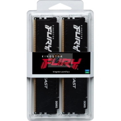 Kingston FURY Beast DDR5 32GB 6000MT/s CL36 kit 2x16GB KF560C36BBE2K2-32