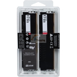Kingston FURY Beast DDR5 32GB 6000MT/s CL36 kit 2x16GB KF560C36BBE2K2-32