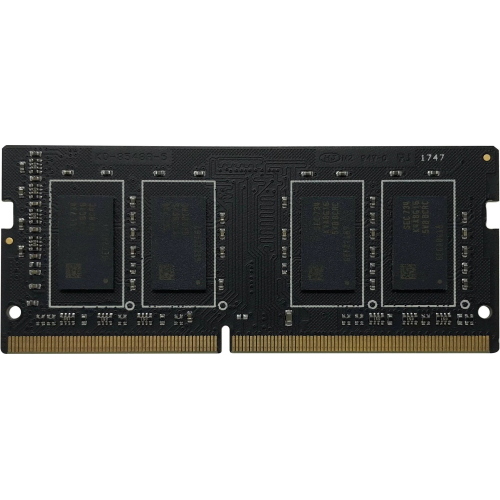 Patriot Signature Line DDR4 8GB SO-DIMM 3200MHz CL22 PSD48G320081S