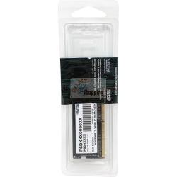 Patriot Signature Line DDR4 8GB SO-DIMM 3200MHz CL22 PSD48G320081S