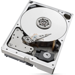 Seagate SkyHawk AI 10TB hard disk videosorveglianza SATA 7200rpm ST10000VE001
