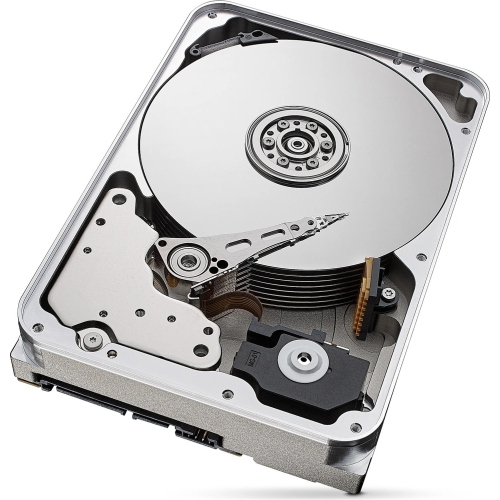 Seagate SkyHawk AI +Rescue 16TB hard disk SATA 7200rpm ST16000VE005