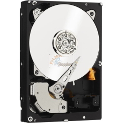 WD Black 6TB hard disk desktop SATA 7200rpm 256MB WD4006FZBX