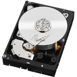 WD Black 6TB hard disk desktop SATA 7200rpm 256MB WD4006FZBX