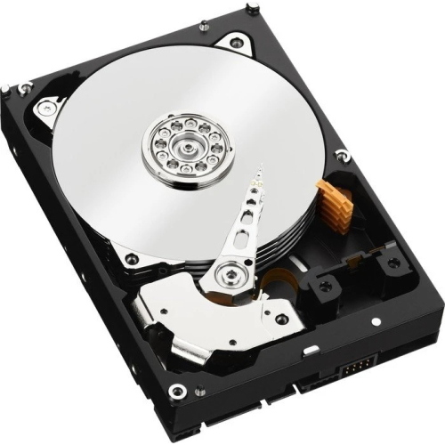 WD Black 6TB hard disk desktop SATA 7200rpm 256MB WD4006FZBX