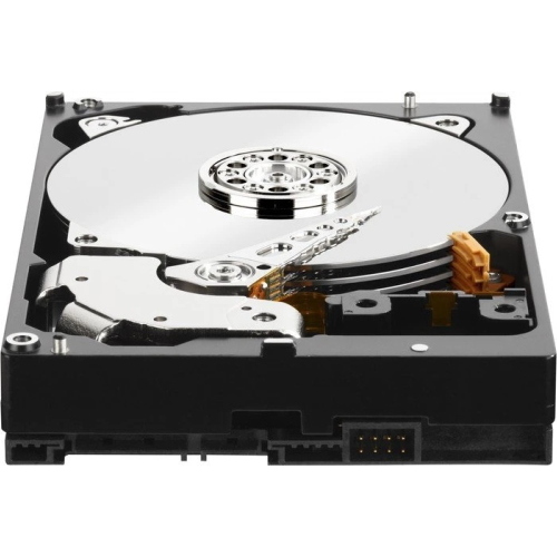 WD Black 6TB hard disk desktop SATA 7200rpm 256MB WD4006FZBX