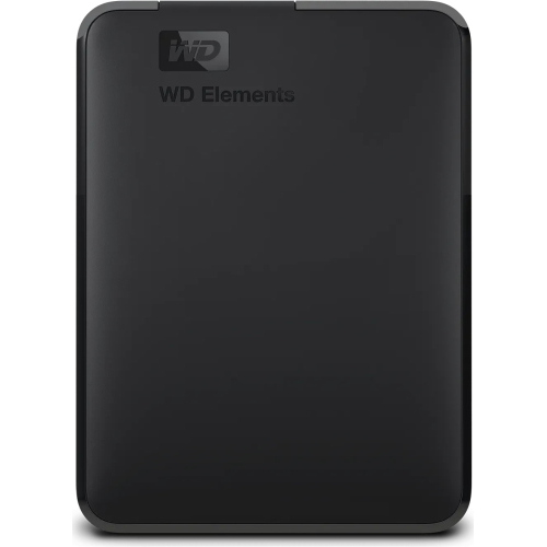 WD Elements Portable 1,5TB hard disk esterno USB 3.0 WDBU6Y0015BBK-EESN