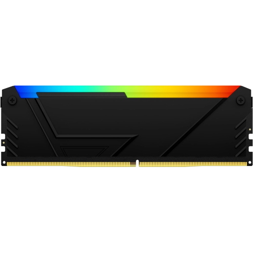 Kingston FURY Beast RGB DDR4 8GB 3200MHz CL16 KF432C16BB2A/8