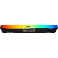 Kingston FURY Beast RGB DDR4 8GB 3200MHz CL16 KF432C16BB2A/8