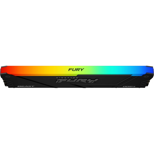 Kingston FURY Beast RGB DDR4 8GB 3200MHz CL16 KF432C16BB2A/8