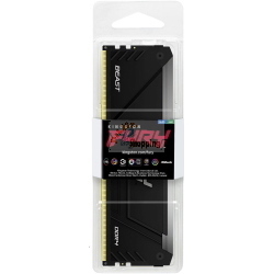 Kingston FURY Beast RGB DDR4 8GB 3200MHz CL16 KF432C16BB2A/8