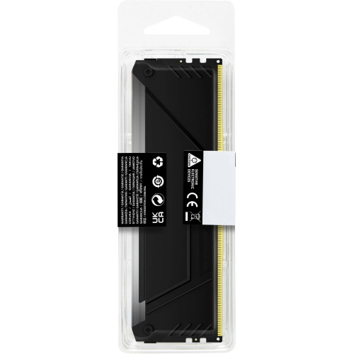 Kingston FURY Beast RGB DDR4 8GB 3200MHz CL16 KF432C16BB2A/8