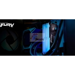 Kingston FURY Beast RGB DDR4 8GB 3200MHz CL16 KF432C16BB2A/8