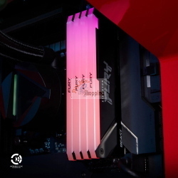 Kingston FURY Beast RGB DDR4 8GB 3200MHz CL16 KF432C16BB2A/8