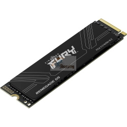 Kingston FURY Renegade 8TB SSD M.2 NVMe PCIe 5.0 SFYR2D/8T1