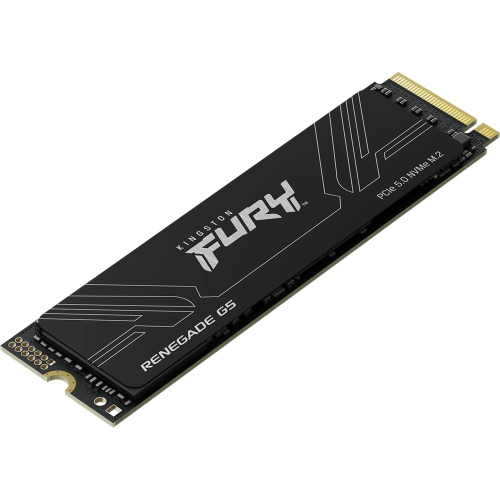 Kingston FURY Renegade 8TB SSD M.2 NVMe PCIe 5.0 SFYR2D/8T1