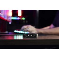 Kingston FURY Renegade 8TB SSD M.2 NVMe PCIe 5.0 SFYR2D/8T1