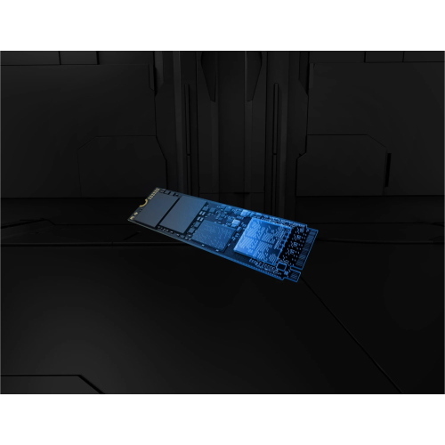 Kingston FURY Renegade 8TB SSD M.2 NVMe PCIe 5.0 SFYR2D/8T1