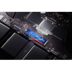 WD Blue SN5100 4TB SSD M.2 NVMe PCIe WDS400T5B0E-00CPE0
