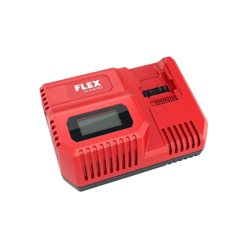 Caricabatterie FLEX CA 10,8V/18V
