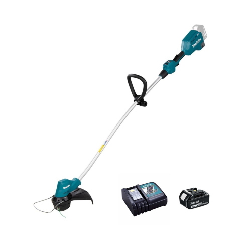 Decespugliatore MAKITA DUR189RF1-SK (1 x 3,0 Ah + DC18RC)
