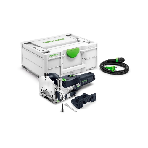 Fresatrice FESTOOL DF 500 RQ-Plus (420W)