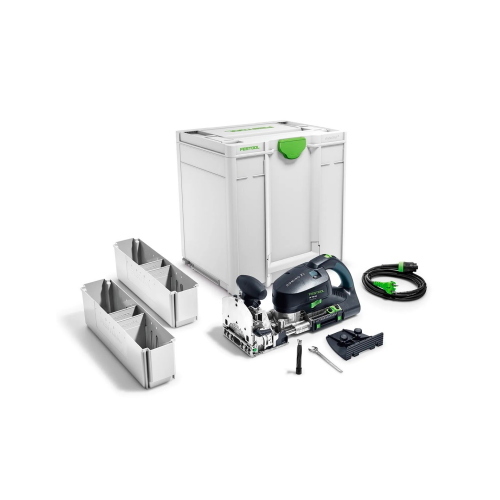 Fresatrice FESTOOL DF 700 EQ-Plus (720W)