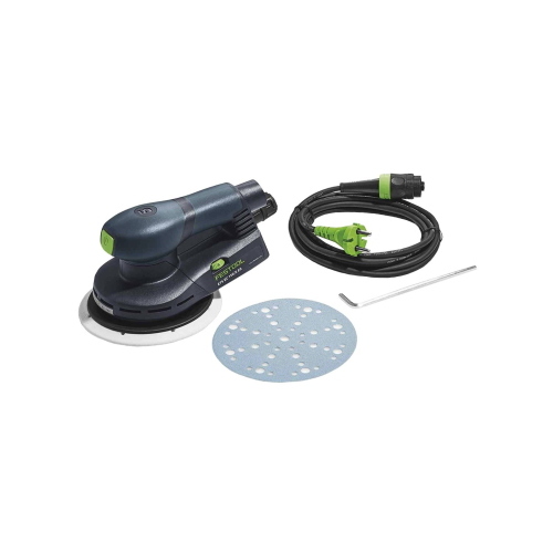 Levigatrice Orbitale FESTOOL ETS EC 150/5 EQ (400 W)