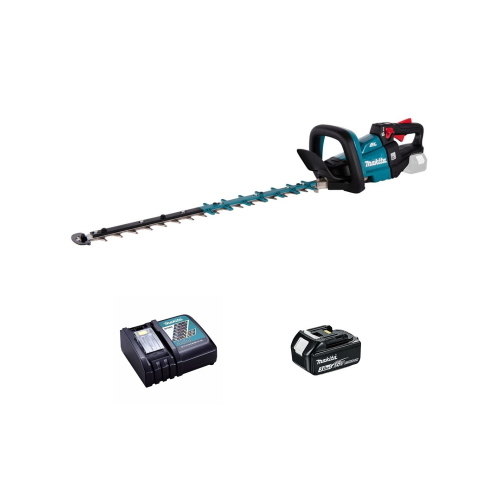 Tagliasiepi MAKITA DUH601RF1-SK (1 x 3,0 Ah + DC18RC)
