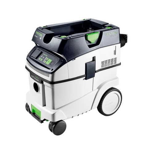 Aspiratore FESTOOL CTL 36 EI AC-LHS