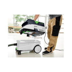 Aspiratore FESTOOL CTL 36 EI AC-LHS