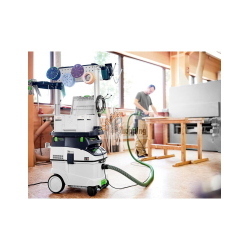 Aspiratore FESTOOL CTL 36 EI AC-LHS