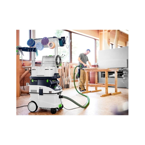Aspiratore FESTOOL CTL 36 EI AC-LHS