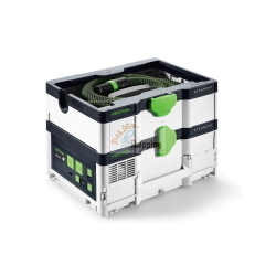 Aspiratore FESTOOL CTLC SYS I-Basic (Solo corpo)