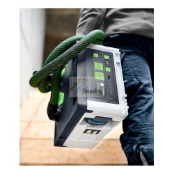 Aspiratore FESTOOL CTLC SYS I-Basic (Solo corpo)