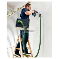 Aspiratore FESTOOL CTLC SYS I-Basic (Solo corpo)