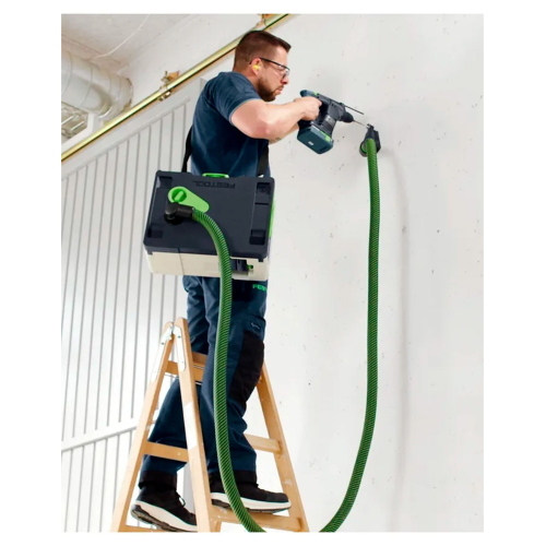 Aspiratore FESTOOL CTLC SYS I-Basic (Solo corpo)